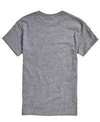 Airwaves Men's Sorry Cannot Shut Up Short-Sleeve Graphic T-Shirt