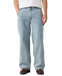 Levi's Men's Baggy Utility Zip-Fly Jeans