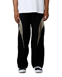 Saint Morta Men's Amplus Workwear Jeans
