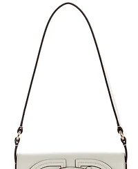 Guess Ruby Small Flap Shoulder Handbag