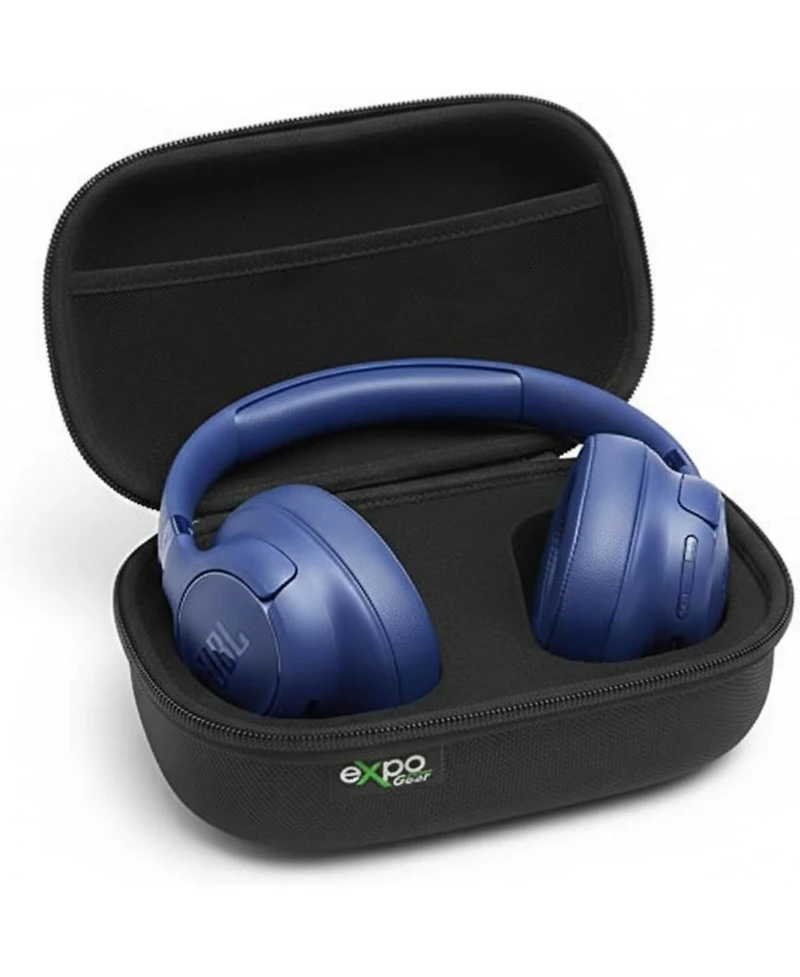Jbl Tune 730BT Wireless Over-Ear Headphones with Case