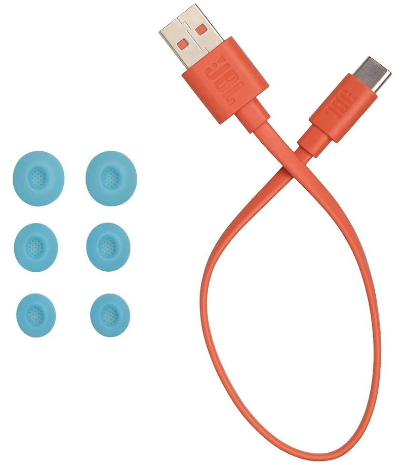 Jbl Tune Buds 2 Wireless Earbuds with Case