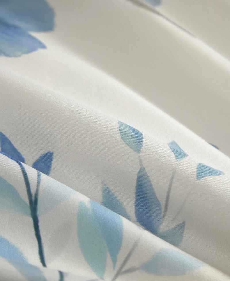 Stratford Park Karly Floral 7-Piece Comforter Set