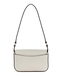 Guess Ruby Small Flap Shoulder Handbag
