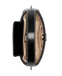 Guess Frankie Small Hobo Handbag
