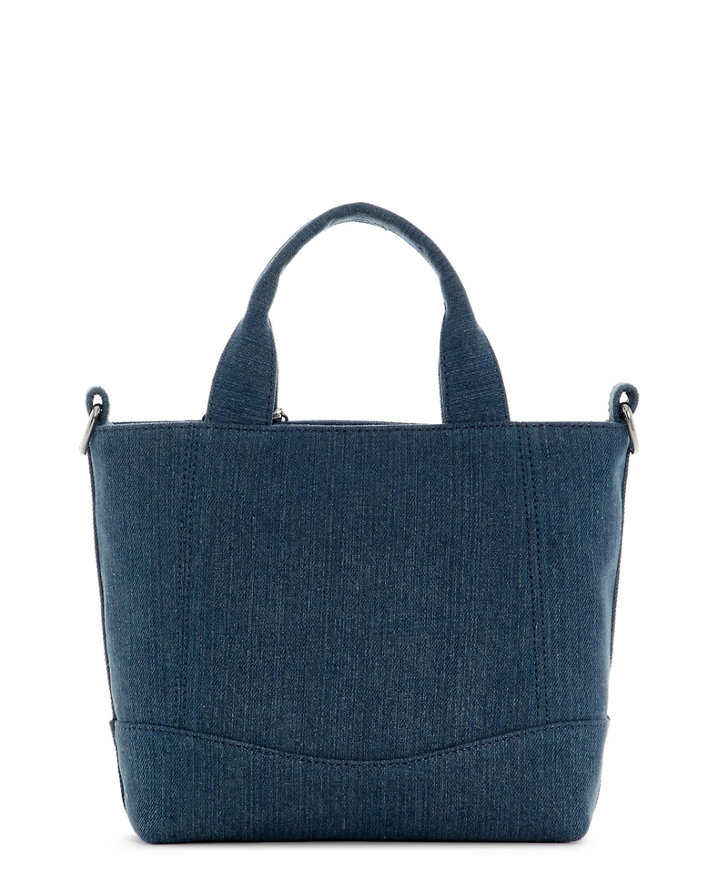 Guess Sasha Small Tote Handbag