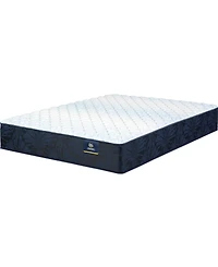 Serta Classic Dorian 12.5" Firm Mattress Set