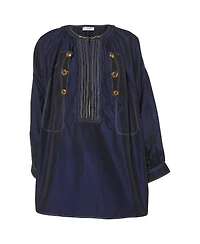 Pre-Owned Givenchy Women's Cotton Top