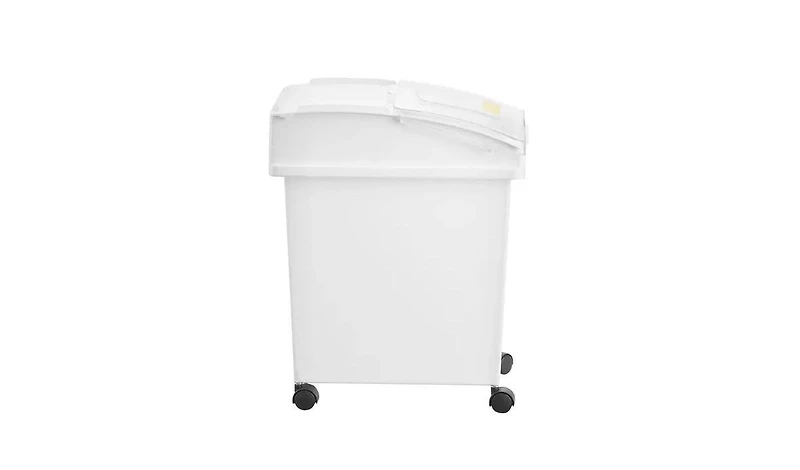 Viyet 3-Pack 6.6-Gallon Airtight Food Storage Containers