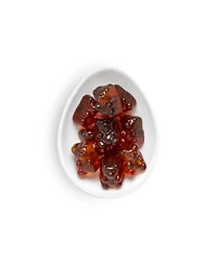 Sugarfina Caffe Luxxe Espresso Bears Mini Coffee Cup Kit