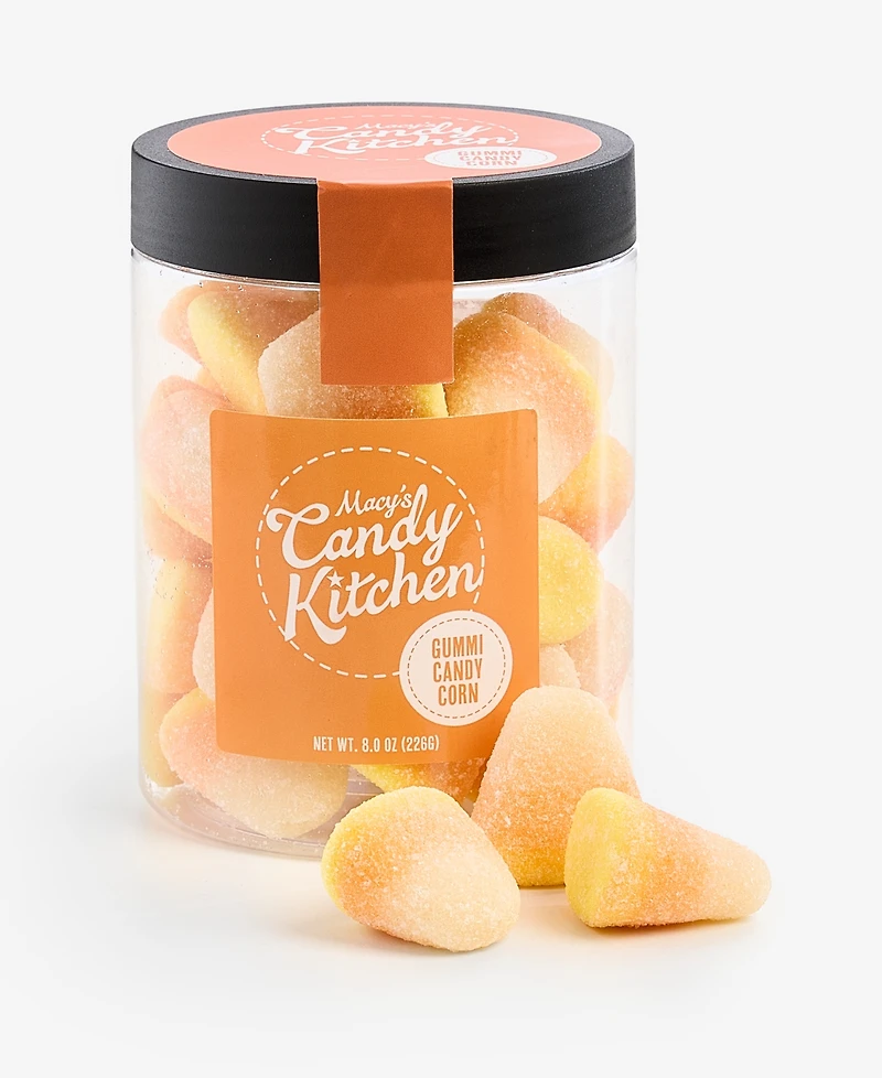 Macy's Candy Kitchen Halloween Gummy Candies 4-Pack, Macy's Exclusive