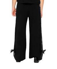 Deux par Big Girls (6Y - 12Y) Flare Legs Milano Pants