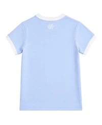 Bits & Bows Toddler Unisex Pre-k Crewneck T-Shirt