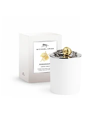 Michael Aram Pomegranate Single Wick 13.5 oz. Scented Candle