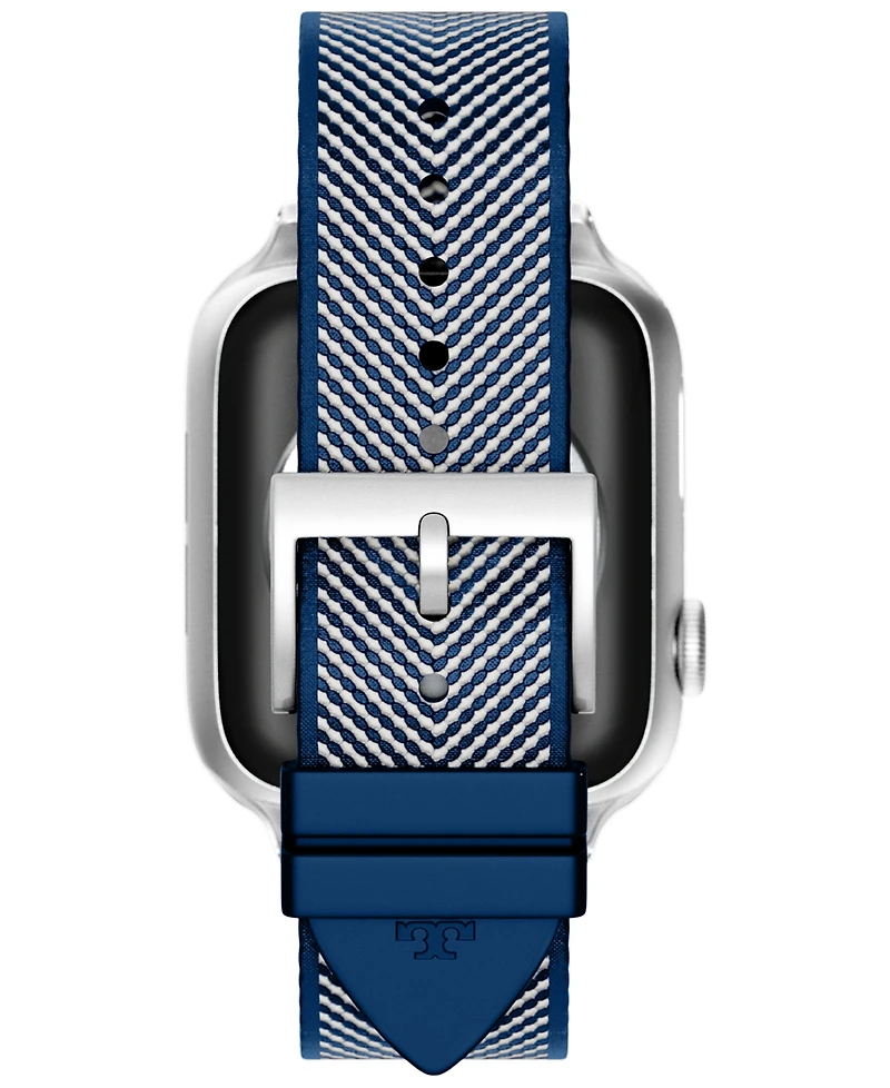 Tory Burch Women's Kira Band for Apple Watch TBS0142E