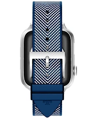 Tory Burch Women's Kira Band for Apple Watch TBS0142E