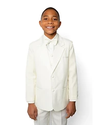 Peanut Butter Collection Boys Bond Tuxedo