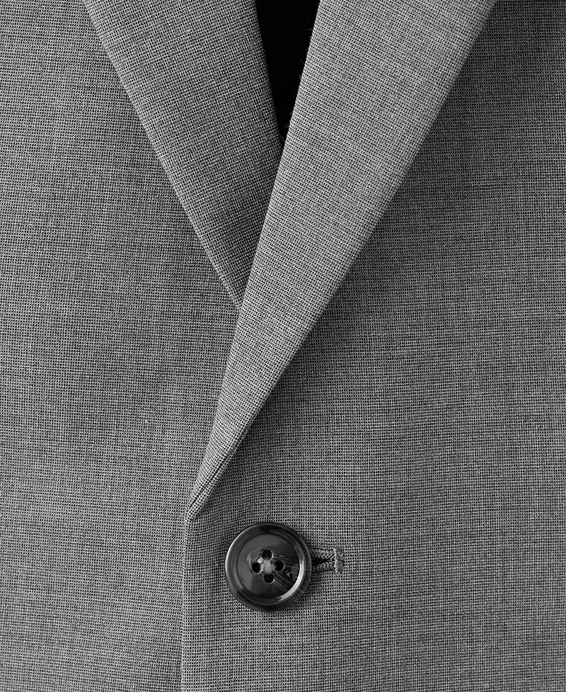 Mango Men's London Regular-Fit Suit Blazer