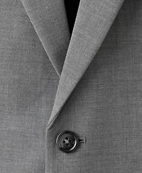 Mango Men's London Regular-Fit Suit Blazer