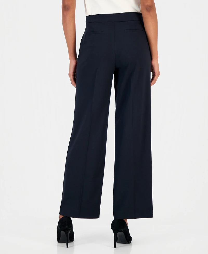 Jones New York Women's High Rise Trousers