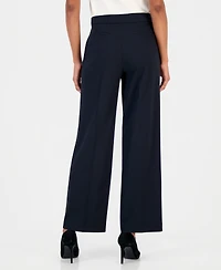 Jones New York Women's High Rise Trousers