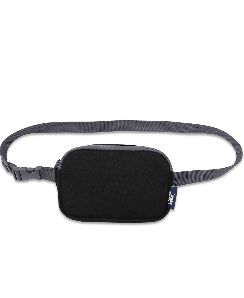 Lands' End Kids Crossbody Bag