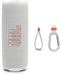 Jbl Flip 7 Waterproof Portable Speaker With Case
