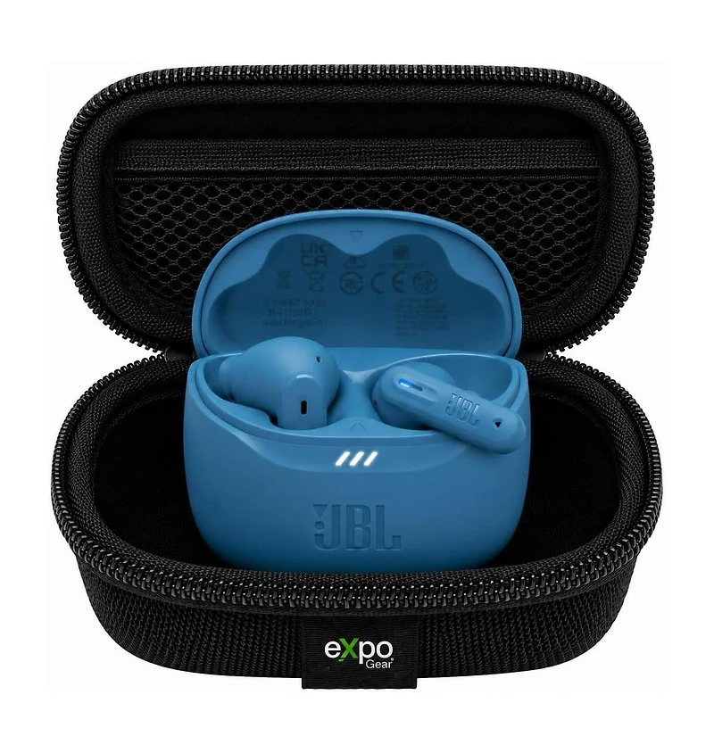 Jbl Tune Flex 2 True Wireless Earbuds with Case - Turquoise