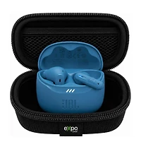 Jbl Tune Flex 2 True Wireless Earbuds with Case - Turquoise