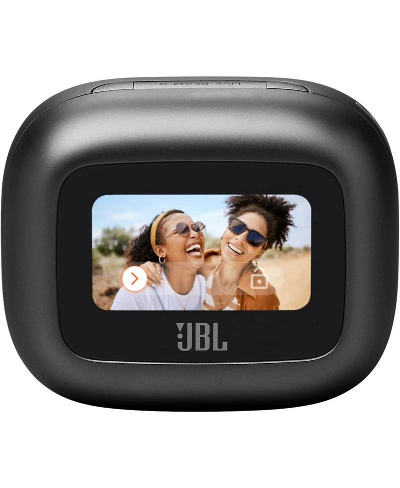 Jbl Live Beam 3 Noise Cancelling Earbuds with Case