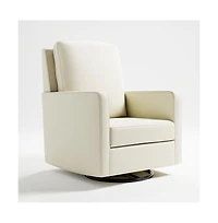 Storkcraft Calabasas Swivel Glider