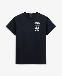 Kaulig Racing Men's x Ram Black Nation T-Shirt