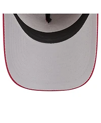 New Era Big Boys and Girls Cardinal Usc Trojans 9FORTY A-Frame Adjustable Hat