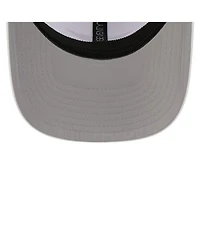 New Era Men's White Dallas Cowboys Name Plate 9SEVENTY Adjustable Hat