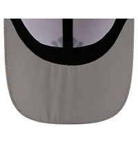 New Era Men's White York Yankees