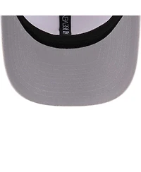 New Era Men's White Washington Commanders Camo Rope 9SEVENTY Adjustable Hat