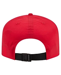 New Era Men's Red New York Yankees Everyday 19TWENTY Adjustable Hat