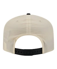 New Era Men's Cream/Navy New York Yankees Everyday 19TWENTY Adjustable Hat