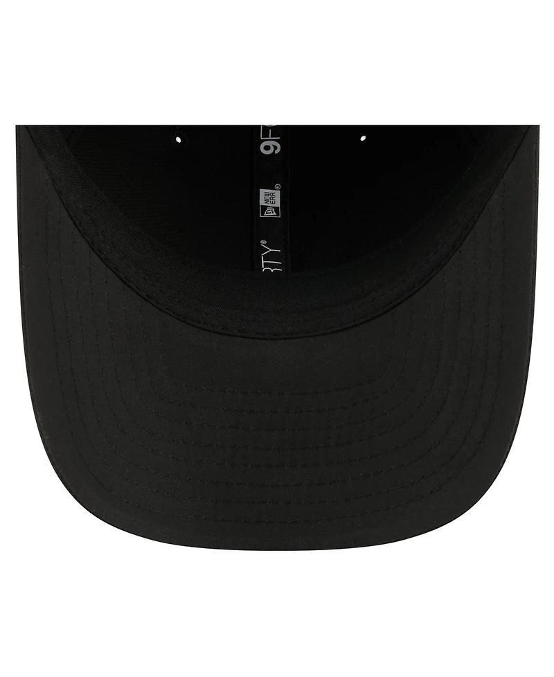 New Era Men's Black Dallas Cowboys 2026 Nfl Training Camp 9FORTY Adjustable Hat