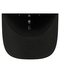 New Era Men's Black Dallas Cowboys 2026 Nfl Training Camp 9FORTY Adjustable Hat