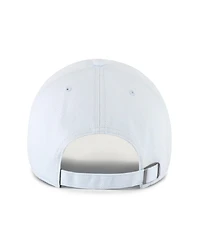 47 Brand Men's and Women's Light New York Yankees Pastel Clean Up Adjustable Hat