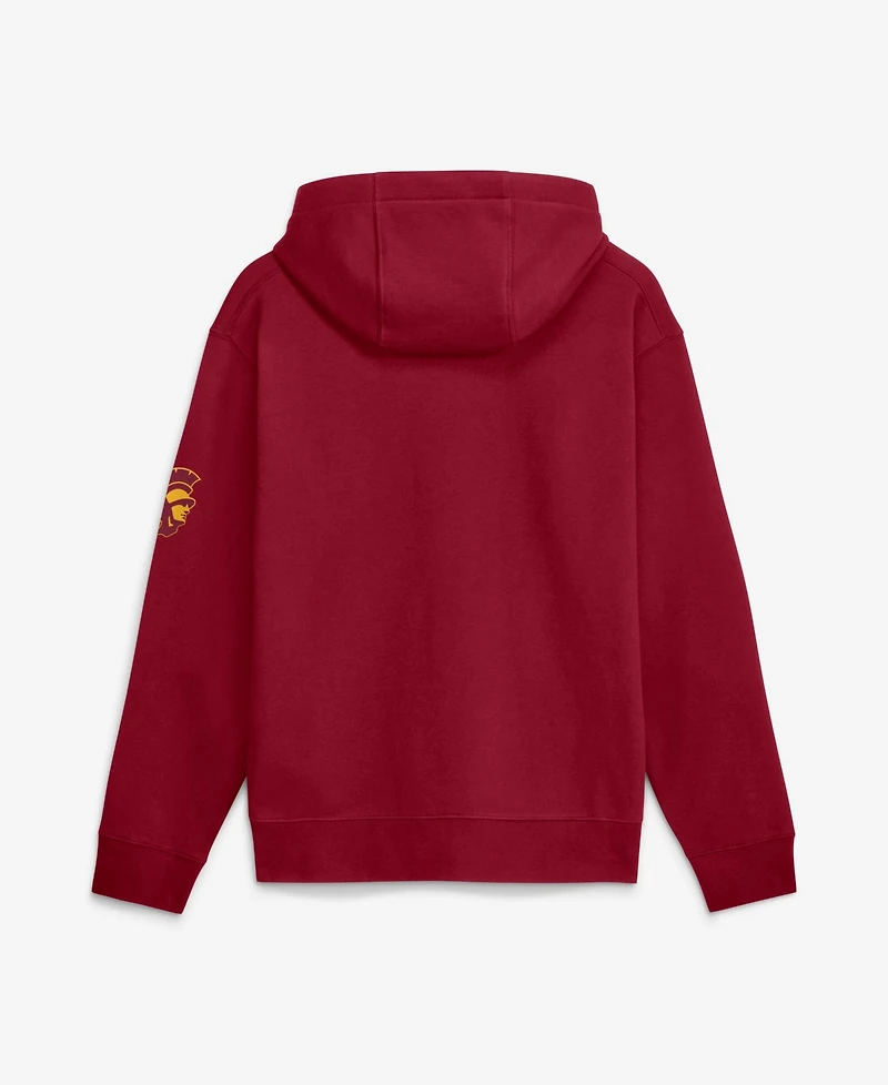 Nike Men's Cardinal Usc Trojans 2026 Sideline Club Fleece Hoodie