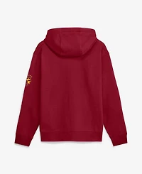 Nike Men's Cardinal Usc Trojans 2026 Sideline Club Fleece Hoodie