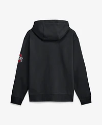 Nike Men's Black Ohio State Buckeyes 2026 Sideline Club Fleece Hoodie