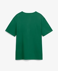 Fanatics Men's Kelly Green Oakland Athletics Logo Legacy T-Shirt