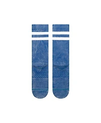 Stance Men's and Women's Blue Los Angeles Dodgers Rotation Crew Socks