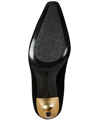 Donna Karan New York Women's Savita Slip-On Pumps