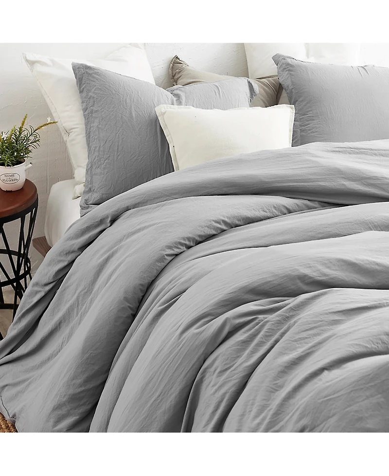 Coma Inducer Loft Comforter With Duvet Cover Set