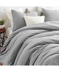 Coma Inducer Loft Comforter With Duvet Cover Set