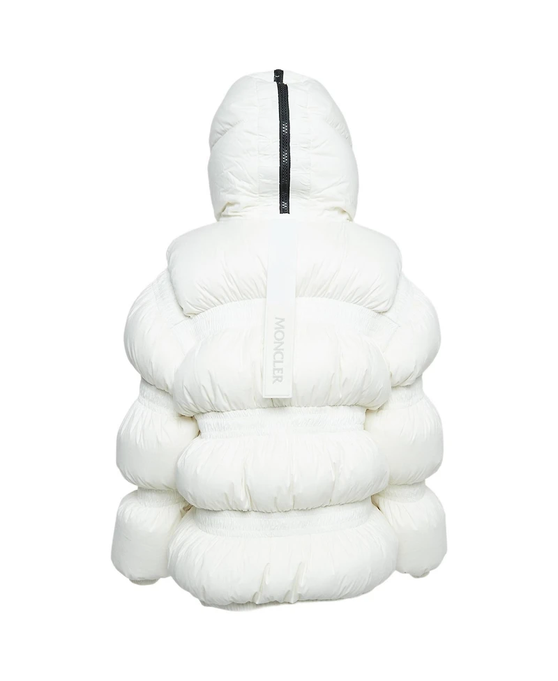Pre-Owned Moncler Women's Genius X Craig Cotton Puffer Down Jacket